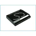 24hShop Batteri til kamera til Sony Cyber-shot DSC-P200, Cyber-shot DSC-P150/B osv.