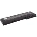 Cameron Sino Batteri til notebook, bærbar computer til HP Business Notebook 2710p og andre