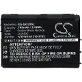 Cameron Sino Batteri til SmartPhone, mobil til Siemens C25, C2588, C25e osv.
