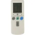 24hShop Fjernbetjening til Hitachi Air Conditioner RAR-2A1 RAR-52P1 RAR-2SP1 RAR-3U4 RAR-2P2