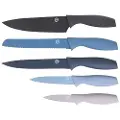 MasterChef Nordic Knivsæt med 5 knive - Kendt fra MasterChef Danmark