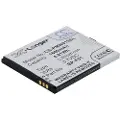 24hShop Batteri til SmartPhone, mobil til PHICOMM FWS610, FWS810