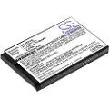 24hShop Batteri til SmartPhone, Mobil til Socketmobile sonim XP3 Enduro, Sonim XP1