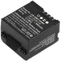 24hShop Batteri til kamera til Garmin Virb X, VIRB XE, Virb X Compact