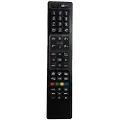 24hShop Fjernbetjening RC4846 til Sharp
