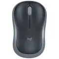 Logitech M185 Trådløs Mus