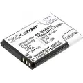 24hShop Batteri til SmartPhone, mobil til Topblue V2.0 bluetooth