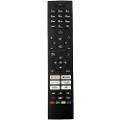 24hShop Fjernbetjening RC45157 til Toshiba/Andersson/Hitachi/JVC TV'er