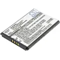 24hShop Batteri til SmartPhone, Mobil til MegaFon SP-A10
