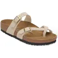 Birkenstock Tøfler BIRKENSTOCK Mayari dame 39