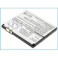 24hShop Batteri til SmartPhone, Mobil til Alcatel OT-C825, OT-C835, Elle No3 og andre.