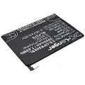 24hShop Batteri til SmartPhone, Mobil til OPPO R5, R8107, R8109