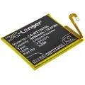 24hShop Batteri til SmartPhone, Mobil til Motorola Moto G 5G Plus, moto G100, XT2075 og andre.