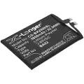 24hShop Batteri til SmartPhone, Mobil til VIVO IQOO Z8X