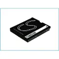 24hShop Batteri til SmartPhone, Mobil til Sagem my721x, my721z
