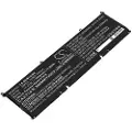 24hShop Batteri til notebook, laptop til DELL Alienware M15 R3, Alienware M17 2020 og andre