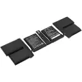24hShop Batteri til notebook, laptop til Apple MacBook Pro 14 2021, A2442, EMC3650 og andre