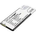 24hShop Batteri til SmartPhone, mobil til Vodafone Smart E9, VFD520, VFD527 og andre.