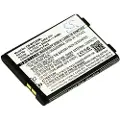 24hShop Batteri til SmartPhone, mobil til Swisscom Comfort VS3