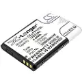 24hShop Batteri til SmartPhone, Mobil til F-Fook F669