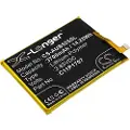 24hShop Batteri til SmartPhone, Mobil til Asus ZenFone Max M1, ZenFone Max M1 Dual SIM og andre.