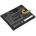24hShop Batteri til SmartPhone, Mobil til UMI UMIDIGI A3