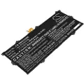 24hShop Batteri til notebook, laptop til Samsung Galaxy Book Go, XE340xda-ka1it og andre.