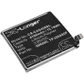 24hShop Batteri til SmartPhone, mobil til CAT S42, S32