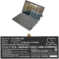 Cameron Sino Batteri til notebook, laptop til Lenovo og andre
