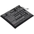 24hShop Batteri til SmartPhone, Mobil til Asus ZenFone Pegasus 4A, ZB500TL