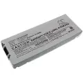 24hShop Batteri til notebook, bærbar computer til Panasonic Toughbook CF-C2 MK1