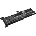24hShop Batteri til notebook, bærbar computer til Lenovo IdeaPad 330, IdeaPad 330G og andre
