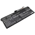 24hShop Batteri til notebook, laptop til Acer Chromebook Spin 713 CP713-3W-57JX og andre