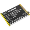 24hShop Batteri til SmartPhone, mobil til VIVO Y51S, Y70S, V2002A osv.
