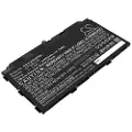 Cameron Sino Batteri til notebook, laptop til Fujitsu Stylistic Q616, Stylistic Q665 og andre