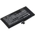 24hShop Batteri til SmartPhone, mobil til Apple iPhone 12 Mini