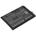 24hShop Batteri til SmartPhone, Mobil til Honor X50i 5G, CRT-AN00