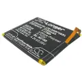24hShop Batteri til SmartPhone, Mobil til GIONEE GN706L, GN706