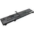 Cameron Sino Batteri til notebook, bærbar computer til Lenovo Legion 5 Pro 16IAH7H 82RF005PID og andre