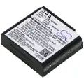 24hShop Batteri til kamera til Polaroid iM1836