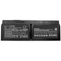 24hShop Batteri til notebook, laptop til Panasonic CF-XZ6, CF-XZ62, CF-XZ62DCQR og andre.