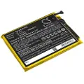 24hShop Batteri til SmartPhone, Mobil til Lenovo A6 Note, PAGK0027IN, PAGK0027 og andre.