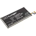 24hShop Batteri til SmartPhone, Mobil til Samsung Galaxy C8 Duos, C8 Duos TD-LTE, SM-C7100 og andre.