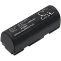 24hShop Batteri til kamera til Leica Digilux Zoom