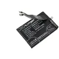 24hShop Batteri til SmartPhone, Mobil til Huawei Honor Magic, Honor Magic Dual SIM, NTS-AL00 og andre.