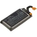 24hShop Batteri til SmartPhone, Mobil til Samsung Galaxy Z Flip F707U