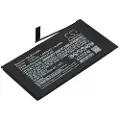24hShop Batteri til SmartPhone, Mobil til Apple iPhone 14 Plus