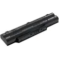 24hShop Batteri til notebook, bærbar computer til Fujitsu LifeBook SH782