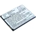 24hShop Batteri til SmartPhone, Mobil til BLU Studio 5.0 HD, Studio 5.0 HD LTE, Y534Q