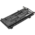 24hShop Batteri til notebook, bærbar computer til Asus GM501GM-EI017T, GM501GS-XS74 og andre.